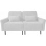 MODULO SOFA 2 OS. BEZ FUNKCJI SPANIA I POJEMNIKA