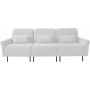 MODULO SOFA 3 OS. BEZ FUNKCJI SPANIA I POJEMNIKA