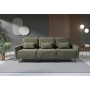 MODULO SOFA 3 OS. BEZ FUNKCJI SPANIA I POJEMNIKA