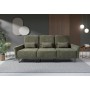 MODULO SOFA 3 OS. BEZ FUNKCJI SPANIA I POJEMNIKA
