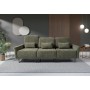 MODULO SOFA 3 OS. BEZ FUNKCJI SPANIA I POJEMNIKA