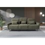 MODULO SOFA 3 OS. BEZ FUNKCJI SPANIA I POJEMNIKA