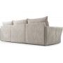 ELDORADO SOFA 3 OS. BEZ FUNKCJI SPANIA I POJEMNIKA