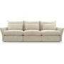 ELDORADO SOFA 3 OS. BEZ FUNKCJI SPANIA I POJEMNIKA