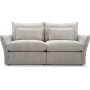 ELDORADO SOFA 2 OS. BEZ FUNKCJI SPANIA I POJEMNIKA
