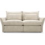 ELDORADO SOFA 2 OS. BEZ FUNKCJI SPANIA I POJEMNIKA