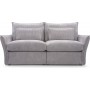 ELDORADO SOFA 2 OS. BEZ FUNKCJI SPANIA I POJEMNIKA