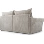 ELDORADO SOFA 2 OS. BEZ FUNKCJI SPANIA I POJEMNIKA