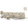 ELDORADO SOFA 3 OS. BEZ FUNKCJI SPANIA I POJEMNIKA
