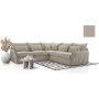 ELDORADO SOFA 3 OS. BEZ FUNKCJI SPANIA I POJEMNIKA
