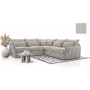 ELDORADO SOFA 3 OS. BEZ FUNKCJI SPANIA I POJEMNIKA