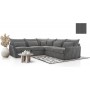 ELDORADO SOFA 3 OS. BEZ FUNKCJI SPANIA I POJEMNIKA