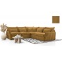 ELDORADO SOFA 4 OS. BEZ FUNKCJI SPANIA I POJEMNIKA
