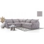 ELDORADO SOFA 4 OS. BEZ FUNKCJI SPANIA I POJEMNIKA