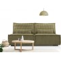 GIGI SOFA 3DL ROZKŁADANA Z POJEMNIKIEM