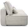 GIGI SOFA 3DL ROZKŁADANA Z POJEMNIKIEM