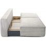 GIGI SOFA 3DL ROZKŁADANA Z POJEMNIKIEM