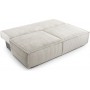 GIGI SOFA 3DL ROZKŁADANA Z POJEMNIKIEM