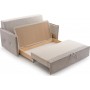 VANESSA SOFA 2 OS. ROZKŁADANA Z POJEMNIKIEM