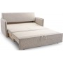 VANESSA SOFA 2 OS. ROZKŁADANA Z POJEMNIKIEM