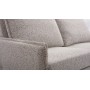 VANESSA SOFA 2 OS. ROZKŁADANA Z POJEMNIKIEM