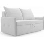 VANESSA SOFA 2 OS. ROZKŁADANA Z POJEMNIKIEM