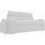 WELA SOFA 3 OS. ROZKŁADANA Z POJEMNIKIEM I 2 PUFAMI
