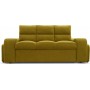 WELA SOFA 3 OS. ROZKŁADANA Z POJEMNIKIEM I 2 PUFAMI