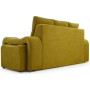 WELA SOFA 3 OS. ROZKŁADANA Z POJEMNIKIEM I 2 PUFAMI