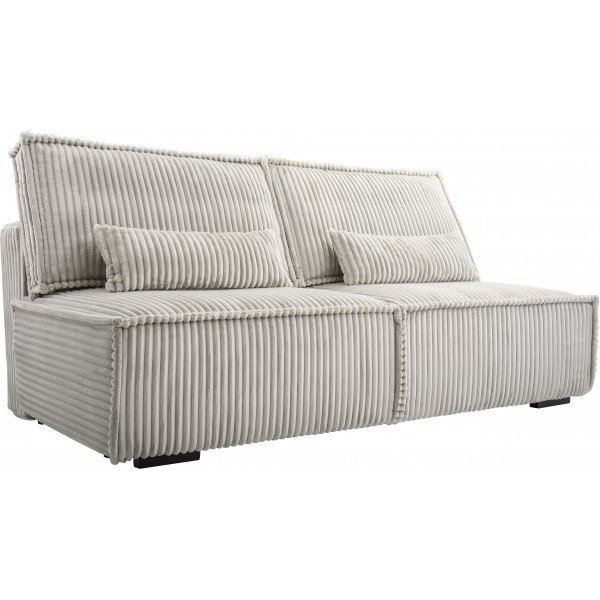 GIGI SOFA 3DL ROZKŁADANA Z POJEMNIKIEM