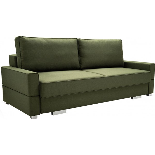 SUZANA SOFA 3DL ROZKŁADANA Z POJEMNIKIEM