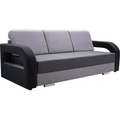 LAURA SOFA 3DL ROZKŁADANA Z POJEMNIKIEM