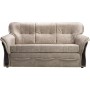 HONORATA SOFA 3 OS ROZKŁADANA Z POJEMNIKIEM 