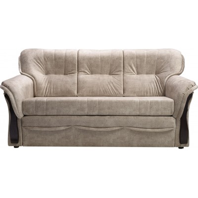 HONORATA SOFA 3 OS ROZKŁADANA Z POJEMNIKIEM 
