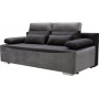 GRACJAN SOFA 3DL ROZKŁADANA Z POJEMNIKIEM