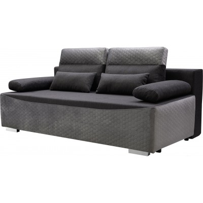 GRACJAN SOFA 3DL ROZKŁADANA Z POJEMNIKIEM