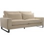 CARA SOFA 3 OS. BEZ FUNKCJI SPANIA