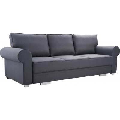 BUKIET SOFA 3DL ROZKŁADANA Z POJEMNIKIEM
