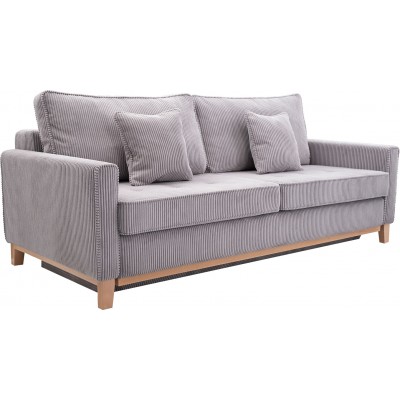 ARIS SOFA 3DL ROZKŁADANA Z POJEMNIKIEM