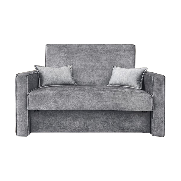 LILY 130 SOFA 2 OSOBOWA ROZKŁADANA Z POJEMNIKIEM