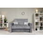 LILY 130 SOFA 2 OSOBOWA ROZKŁADANA Z POJEMNIKIEM