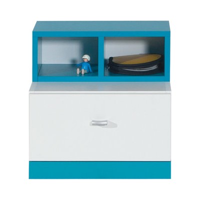 MOBI SZAFKA NOCNA Z SZUFLADĄ