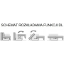 BUBBLE SOFA 3DL ROZKŁADANA Z POJEMNIKIEM