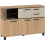 LAMIR KOMODA 4D2S