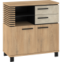 LAMIR KOMODA 2D2S