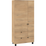 VEGAS SZAFA 2D2S
