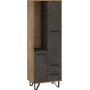 BOSS REGAŁ 2D2S