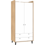 DOLCE SZAFA 2D2S