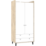 DOLCE SZAFA 2D2S