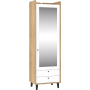 DOLCE SZAFA 2SL